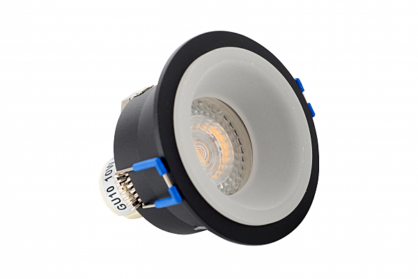 Встраиваемый светильник DK4030 DK4033-BK