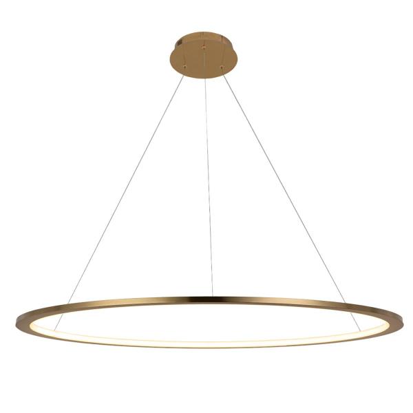 Светильник подвесной Ring 10014XL
