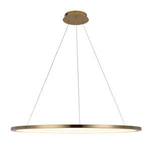 Светильник подвесной Ring 10014XL