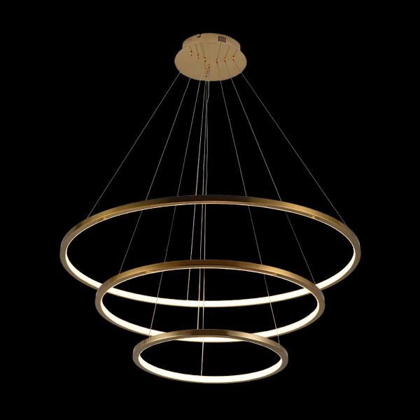 Подвесная люстра Ring 10015/3