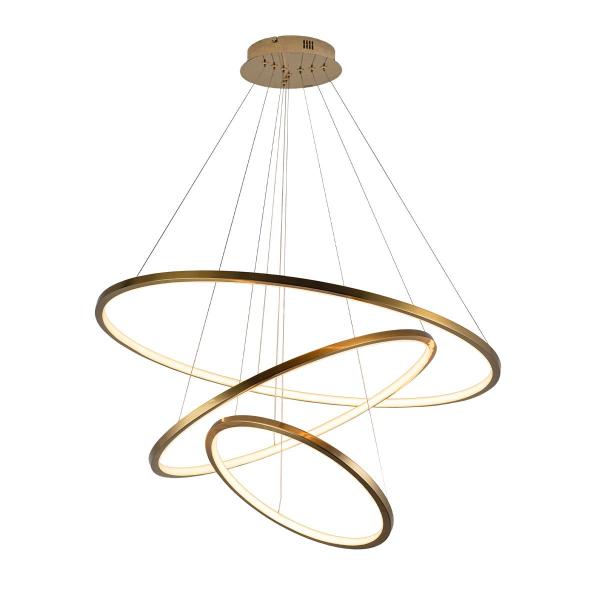 Подвесная люстра Ring 10015/3