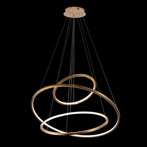 Подвесная люстра Ring 10015/3