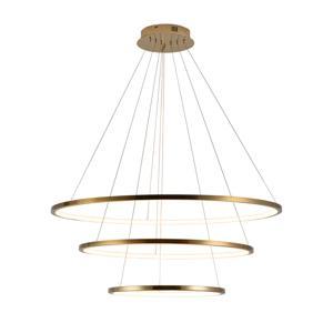 Подвесная люстра Ring 10015/3