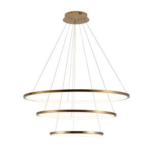 Подвесная люстра Ring 10015/3