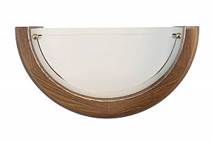 Настенно потолочный светильник Eglo Ufo 1 3893