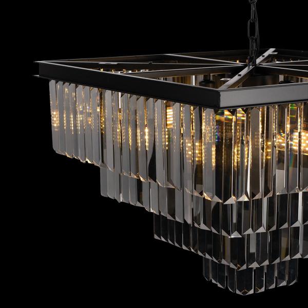 Подвесная люстра Prism 10018/600S