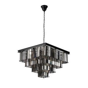 Подвесная люстра Prism 10018/600S