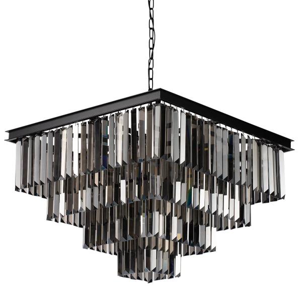 Подвесная люстра Prism 10018/600S