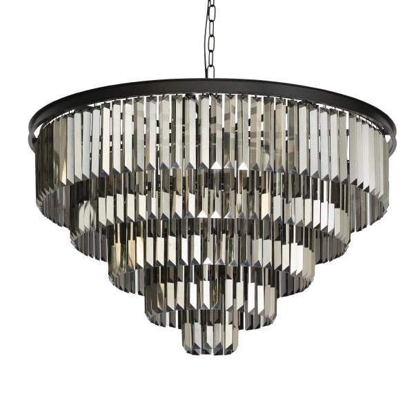 Подвесная люстра Prism 10018/800C