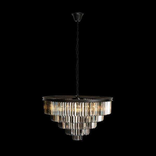 Подвесная люстра Prism 10018/800C