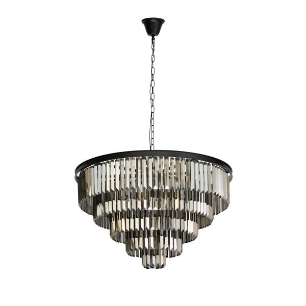 Подвесная люстра Prism 10018/800C