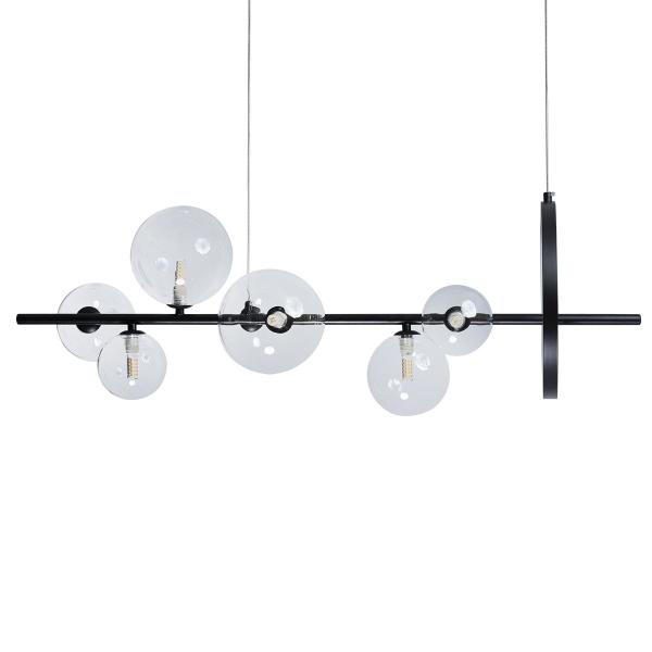 Подвесная люстра Molecule 10023/900