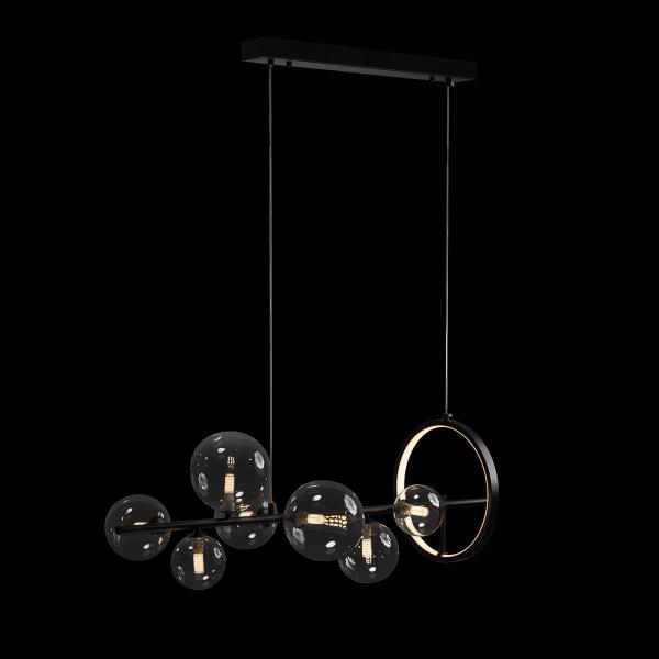 Подвесная люстра Molecule 10023/900