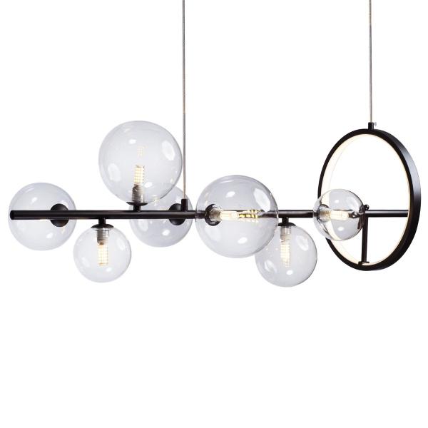 Подвесная люстра Molecule 10023/900