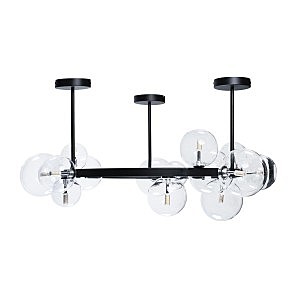 Потолочная люстра Molecule 10023/P850