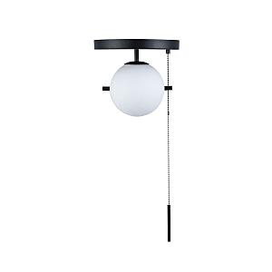Светильник потолочный Signal 10029C Black