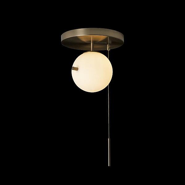 Светильник потолочный Signal 10029C Gold