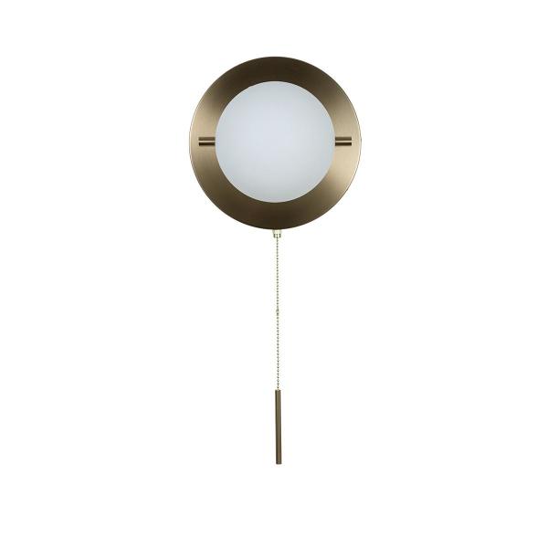 Настенное бра Signal 10029W Gold