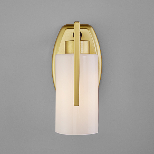 Настенное бра Palio 70126/1 черный