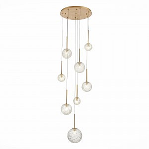 Светильник подвесной Arcobalino SL1152.203.08