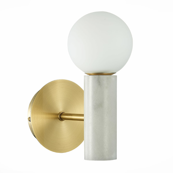 Настенное бра Pietra SL1210.501.01