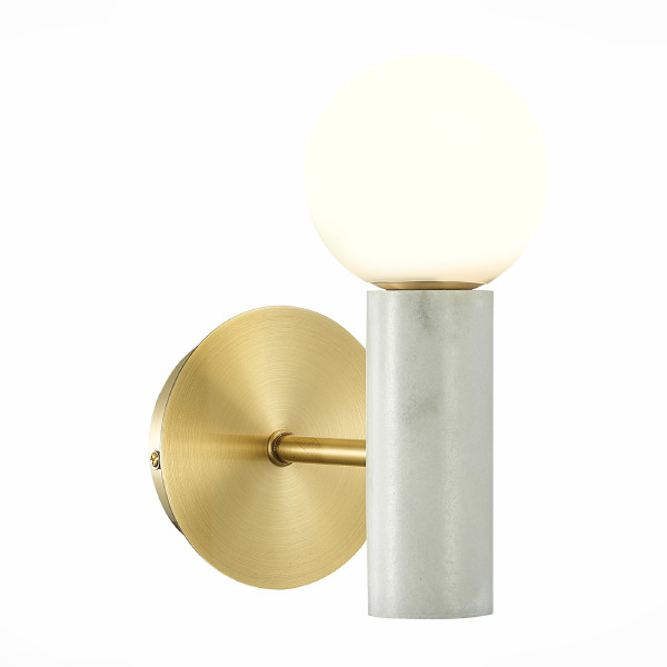 Настенное бра Pietra SL1210.501.01
