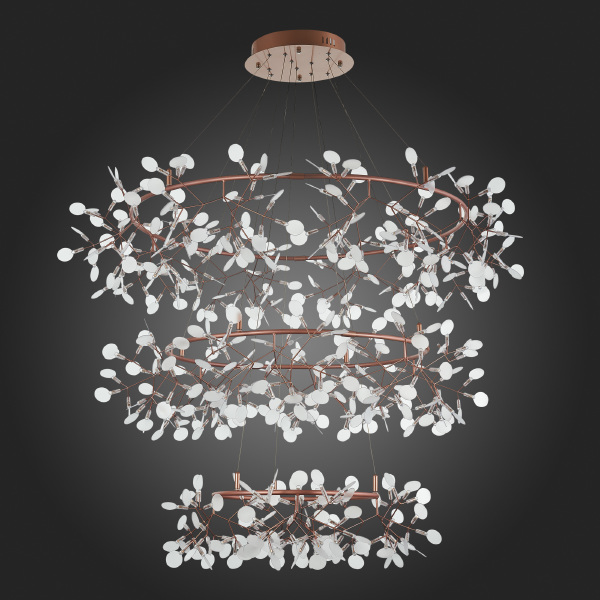 Подвесная люстра Rafina SL379.203.486