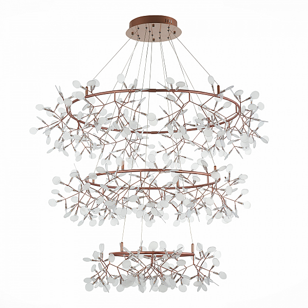 Подвесная люстра Rafina SL379.203.486