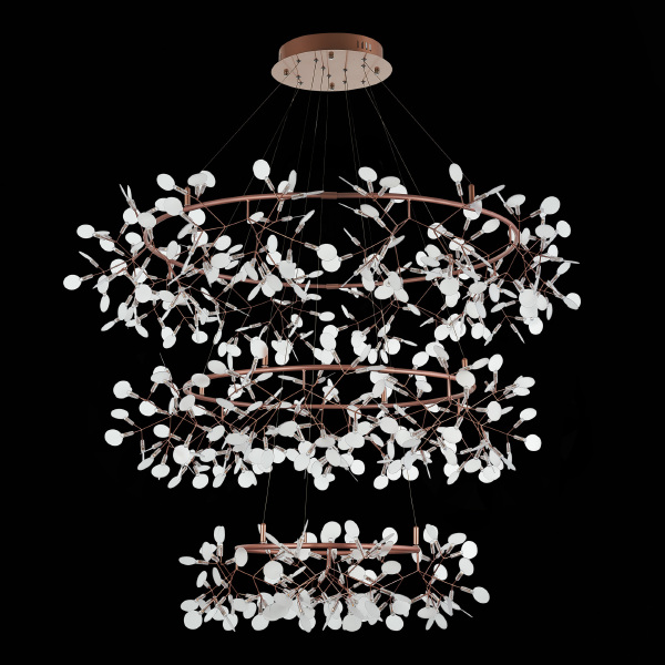 Подвесная люстра Rafina SL379.203.486