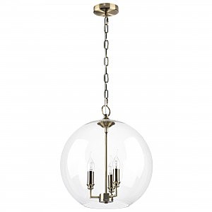 Подвесная люстра Sferico 729131