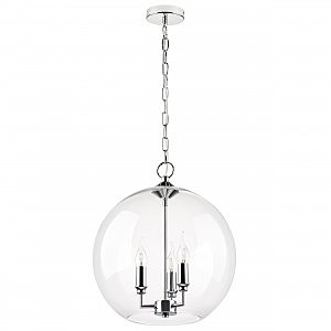 Подвесная люстра Sferico 729134