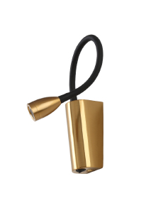 Настенный светильник Clt 213 CLT 213W BS