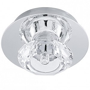 Встраиваемый светильник Eglo BANTRY 91192