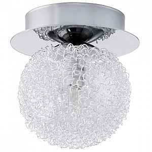 Встраиваемый светильник Eglo BANTRY 91809