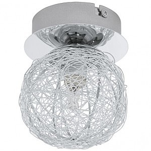 Встраиваемый светильник Eglo PRODO 92651