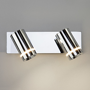 Светильник спот Stalk 20064/2 LED хром