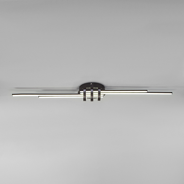 Потолочная люстра Skyline 90243/4 кофе