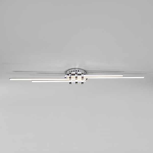 Потолочная люстра Skyline 90243/4 хром