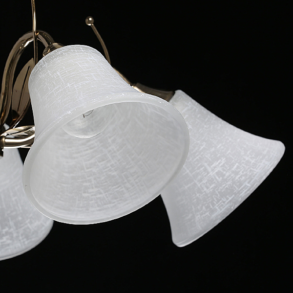 Подвесная люстра Ариадна 105010105