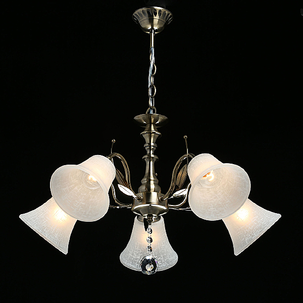 Подвесная люстра Ариадна 105010105