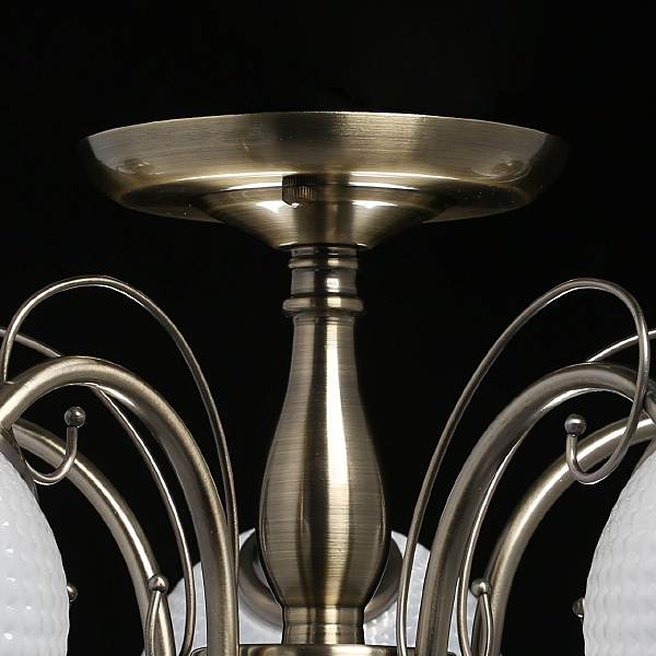 Потолочная люстра Альфа 324016405