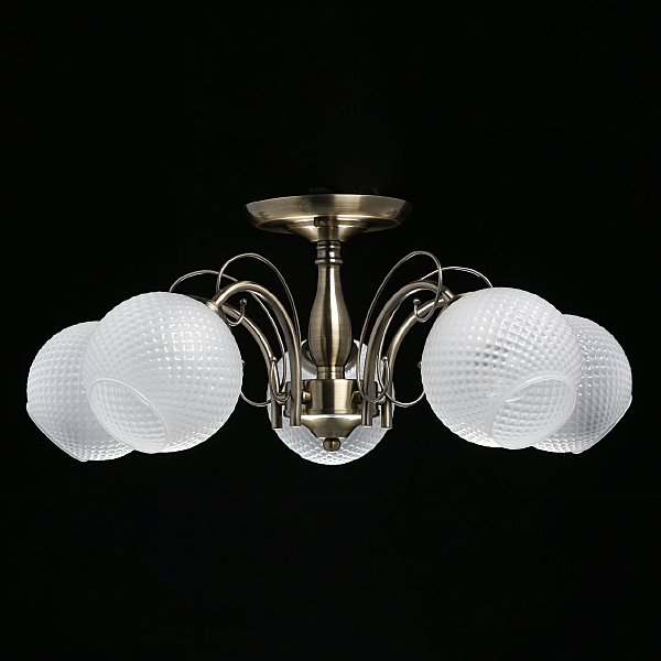 Потолочная люстра Альфа 324016405