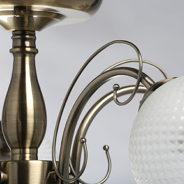 Потолочная люстра Альфа 324016405