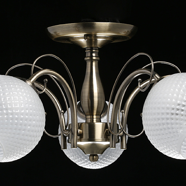 Потолочная люстра Альфа 324016405