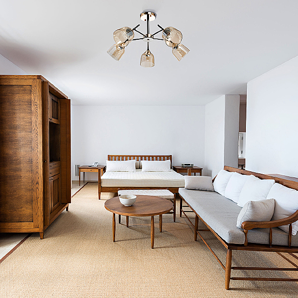 Потолочная люстра Альфа 324017005