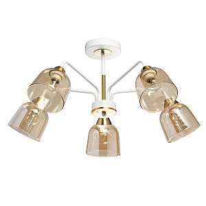 Потолочная люстра Альфа 324017205