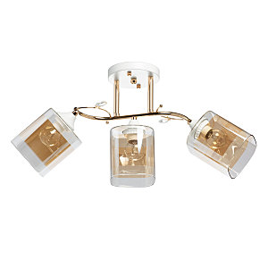 Потолочная люстра Тетро 673016503