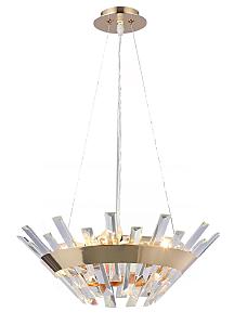 Подвесная люстра Snowy 2116/03/04P