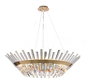 Подвесная люстра Snowy 2116/03/08P