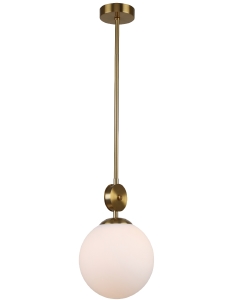 Светильник потолочный Marsela 2141/05/01P